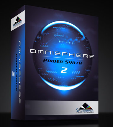 Spectrasonic Omnisphere 2 Electronic Download