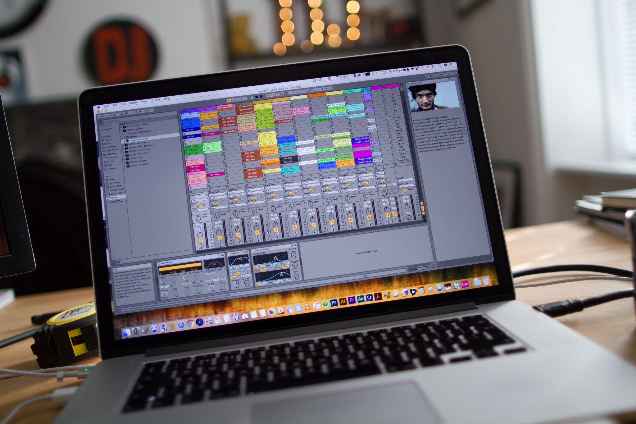 Ableton live 10 patch mac how to buy